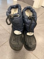 Winterstiefel Bayern - Hepberg Vorschau