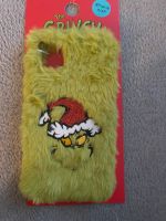 NEU iPhone 11 und XR Handy Hülle Grün Grinch Flauschig Weich Bayern - Regensburg Vorschau