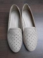 Ballerinas Hessen - Fürth Vorschau