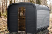 -15% 3.5m CUBE model sauna / Vorzimmer ✅ /0 lieferung Gartensauna Mitte - Wedding Vorschau