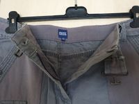 Cecil dicker grauer Damen Cargo Rock NEU W 32 Gr. 42 / XL Wandsbek - Hamburg Sasel Vorschau