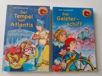 Tempel Atlantis Geisterschiff Der magische Stein Buch • BtBj Baden-Württemberg - Neudenau  Vorschau