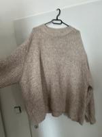 Flausch Pullover Köln - Nippes Vorschau