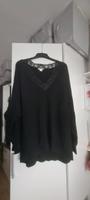 H&M Pullover mit Spitze Größe XL Hessen - Fulda Vorschau