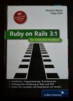 Ruby on Rails 3.1 Hessen - Aßlar Vorschau