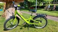 18 Zoll Puki Kinderfahrrad Schleswig-Holstein - Quarnbek Vorschau