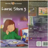 DVD - Lauras Stern – 3 Baden-Württemberg - Wildberg Vorschau