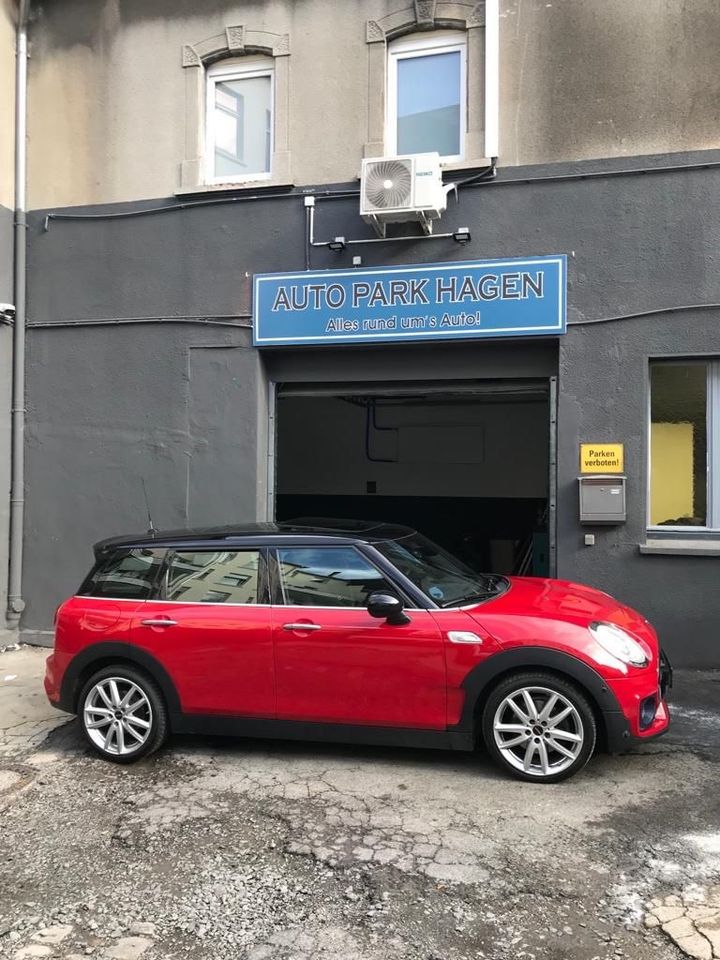 Langzeitmiete Wochenmiete Tagesmiete Auto mieten leihen in Hagen