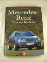 Jürgen Lewandowski, Mercedes-Benz, Typen und Geschichte, Top Bayern - Bamberg Vorschau