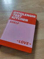 Otto Lenghi Test Kitchen Shelf Love ENGLISCH Saarbrücken-Mitte - Malstatt Vorschau