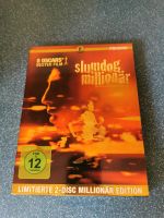 DVD Slumdog Millionär limitierte 2 disc edition Niedersachsen - Varel Vorschau
