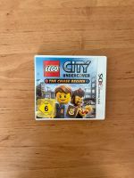 Lego City Undercover The Chase Begins Nintendo 3DS / OVP Vorpommern-Rügen - Landkreis - Niepars Vorschau