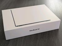 Apple MacBook Air 13 M2 wie NEU ❗Rechnungen Chemnitz - Helbersdorf Vorschau