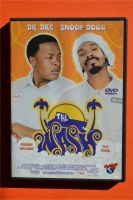 The Wash - Dr. Dre und Snoop Dogg - DVD Berlin - Treptow Vorschau