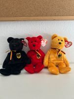 Beanie Babies Teddybären Edition Deutschland Baden-Württemberg - Satteldorf Vorschau