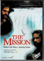 DVD - Filmklassiker "The Mission" - Roland Joffé München - Pasing-Obermenzing Vorschau