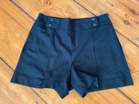 Superschöne Shorts von Zara Basic, schwarz, Gr. M Berlin - Schöneberg Vorschau