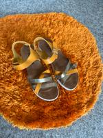 Sommer Schuhe Bayern - Garmisch-Partenkirchen Vorschau