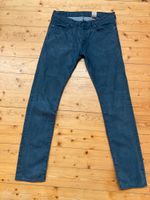 H&M Jeans slim low waist 32/34 Niedersachsen - Brevörde Vorschau