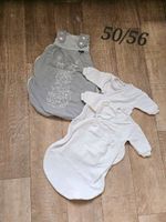 Baby Schlafsack Alvi Ganzjahresschlafsack Schlafsäcke Gr. 50 56 Duisburg - Duisburg-Mitte Vorschau