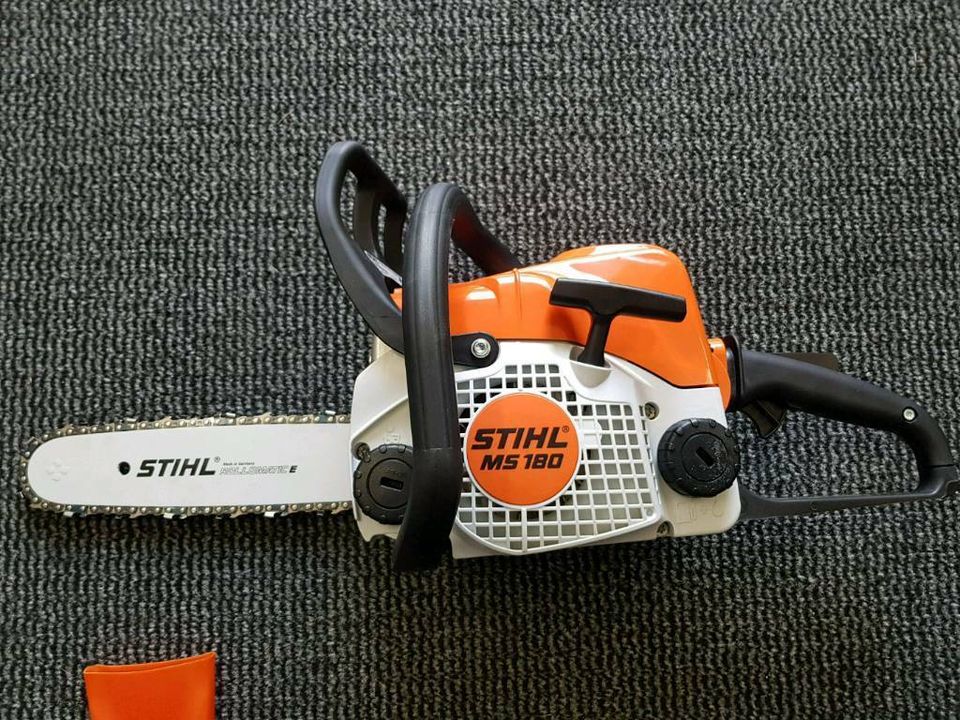 Mieten Stihl Kettensäge / Motorsäge Verleih Verschiedene in