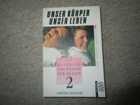 Unser Körper Unser Leben 2 Taschenbuch Hamburg - Altona Vorschau