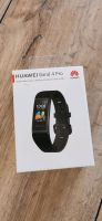 HUAWEI Band 4 Pro - black - Neu - OVP Sachsen - Großröhrsdorf Vorschau