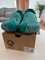 Crocs Salehe Bemburry turq tonic US 9 EU 42 43 Berlin - Mitte Vorschau
