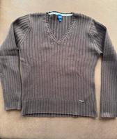 Kurzer Strickpulli Cecil Größe M Hessen - Pfungstadt Vorschau
