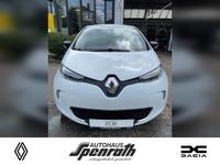 Renault Zoe Life mit Option auf Limited-Paket Nordrhein-Westfalen - Jülich Vorschau