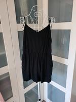 Schwarzer Jumpsuit von even&odd in Gr. M Niedersachsen - Nordhorn Vorschau