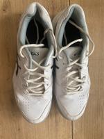 Asics Dedicate 7 Sportschuhe Hessen - Alsbach-Hähnlein Vorschau