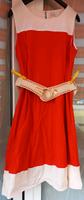 Heine Damen Kleid Größe 48 Leinen Baumwolle ❗️neu❗️ Mecklenburg-Strelitz - Landkreis - Neustrelitz Vorschau