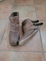 Damen Boots / Schuhe von Ovye Bayern - Schwabach Vorschau
