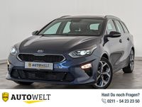 Kia Ceed 1.4 TGDI Spirit LED+NAVI+PANO+RFK+SHZ+JBL+ Düsseldorf - Benrath Vorschau