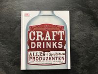 Craft Drinks Buch Niedersachsen - Burgwedel Vorschau