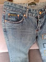 Damen * ROBERTO CAVALLI*  JEANS  gr.27 Nordrhein-Westfalen - Marl Vorschau