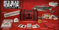 Red Dead Redemption 2 Collectors Edition Box (Limitiert) Herzogtum Lauenburg - Lauenburg Vorschau