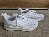 Sneaker/Turnschuhe - Puma - Gr. 38 - weiß - TOP! Wie neu! Niedersachsen - Syke Vorschau