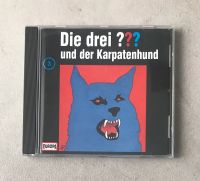 Die drei Fragezeichen und der Karpatenhund CD Niedersachsen - Eystrup Vorschau