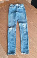 Jeans Only 26/34 skinny destroyed Nordrhein-Westfalen - Euskirchen Vorschau