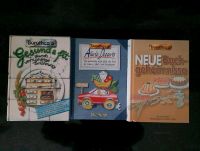 Dorothea's Neue Backgeheimnisse, Allerlei Desserts, Gesund & fit Wesertal - Gieselwerder Vorschau