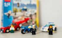 Lego City 3648 Polizei Verfolgungsjagd Schleswig-Holstein - Kiel Vorschau