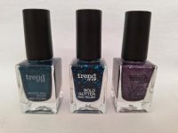 Trend IT UP (Dazzling Dust, Secret Desire, Bold Glitter Nagellack Dithmarschen - St. Michaelisdonn Vorschau