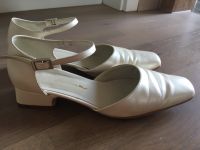 Brautschuhe/Hochzeitsschuhe! Pearl Ivory, Größe 40 Baden-Württemberg - Baiersbronn Vorschau