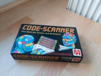 Code-Scanner Spiel 1993 Vintage von Jumbo Strategie Reise Spiel Bayern - Bad Berneck i. Fichtelgebirge Vorschau