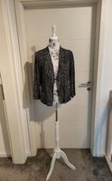Damen Jacke Blazer Bluse Größe S Sommerjacke Niedersachsen - Zeven Vorschau