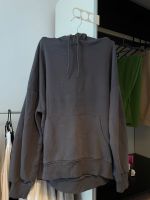 Grau Pullover H&M Größe M Düsseldorf - Pempelfort Vorschau