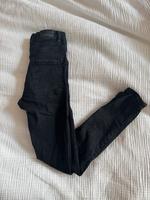 Gina tricot Molly Jeans Größe S Schleswig-Holstein - Flensburg Vorschau