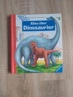 Wieso weshalb warum Alles über Dinosaurier Ravensburger Niedersachsen - Bovenden Vorschau